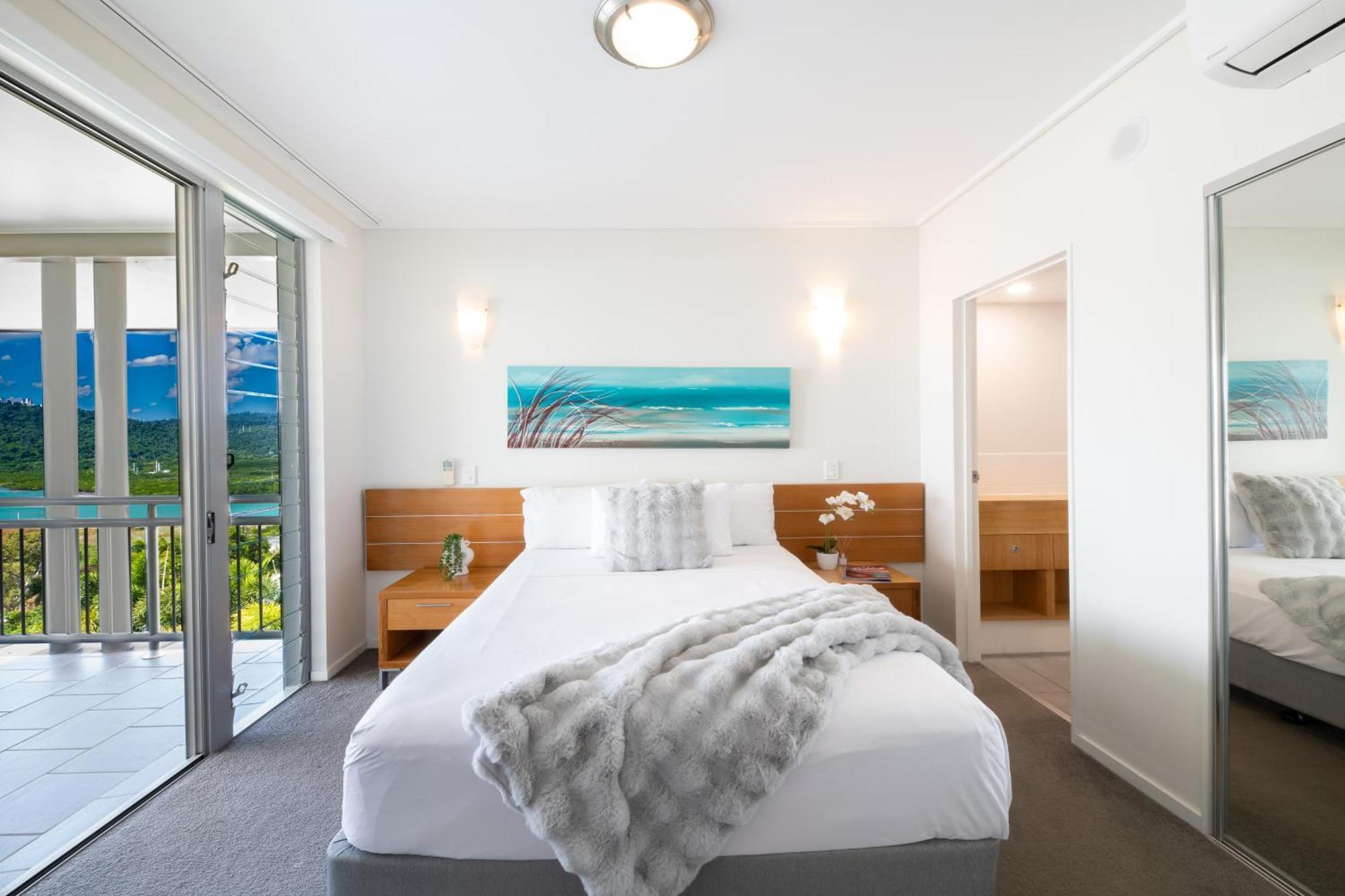 Apartment Turquoise Shores Whitsundays
