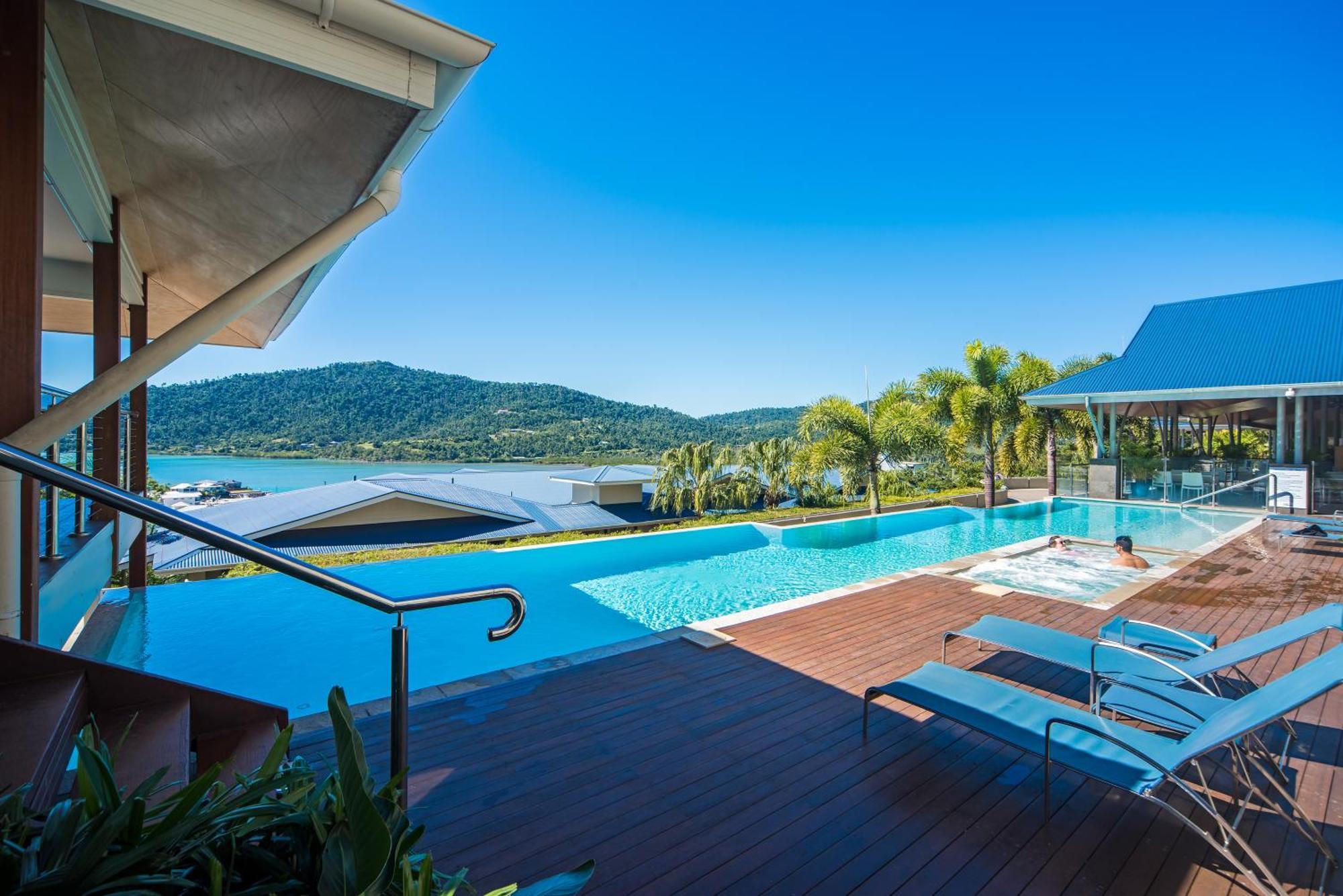 Turquoise Shores Whitsundays Apartment