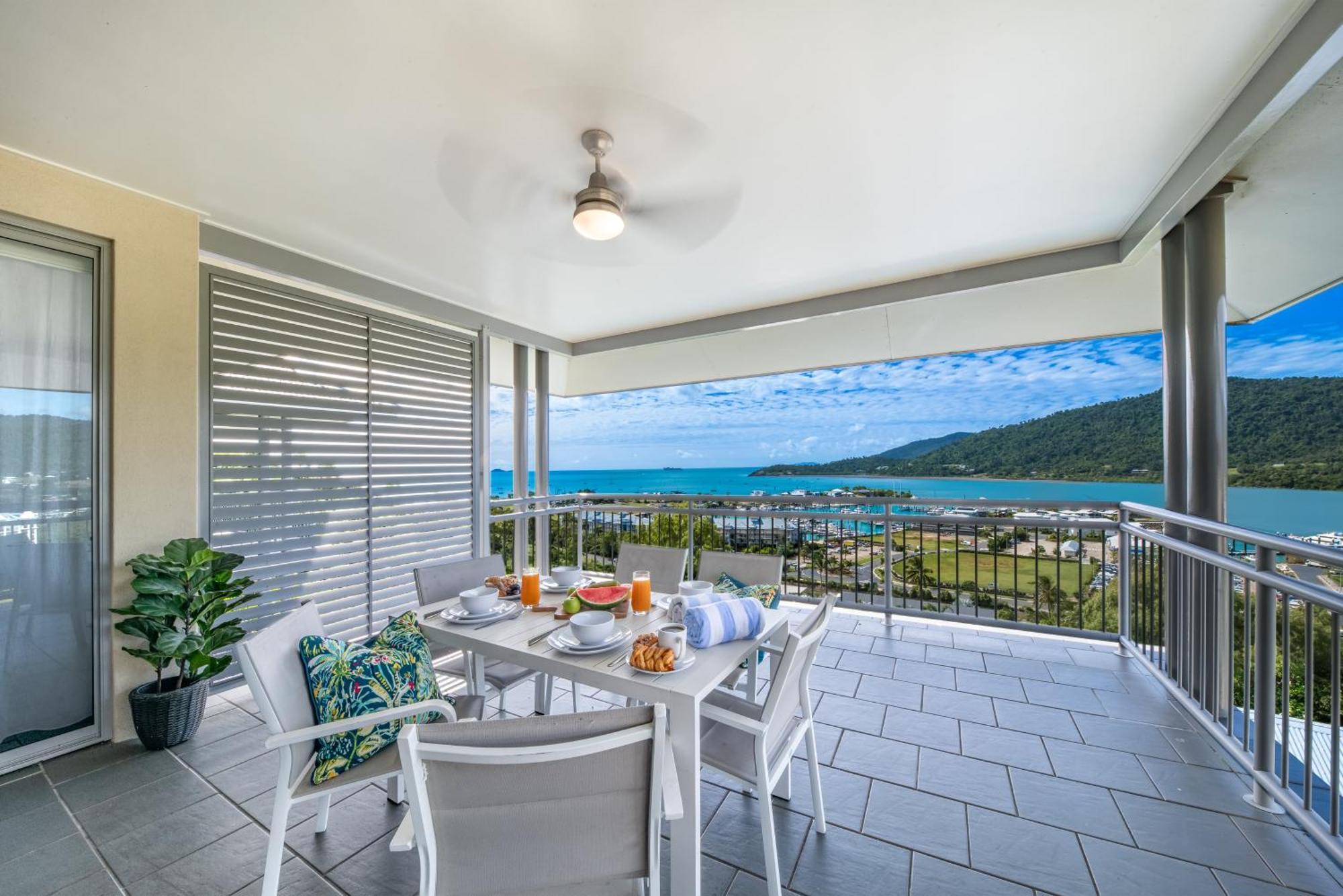 Apartment Turquoise Shores Whitsundays Airlie Beach