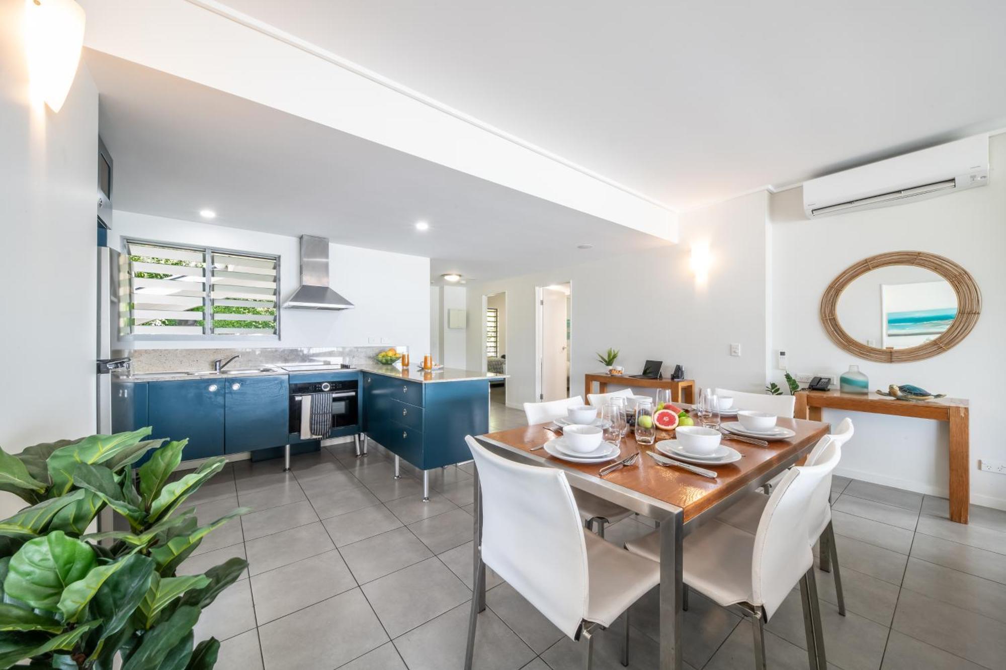 Apartment Turquoise Shores Whitsundays Airlie Beach