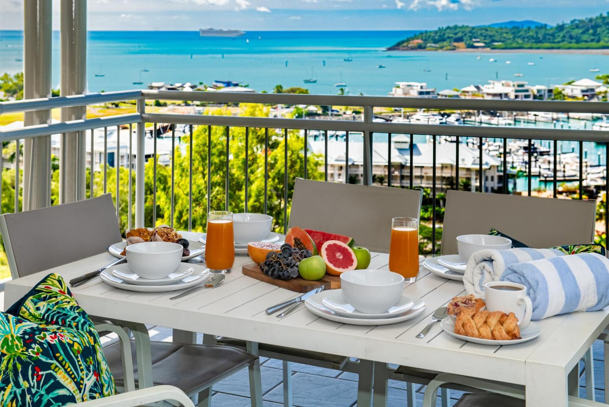 Apartment Turquoise Shores Whitsundays Airlie Beach