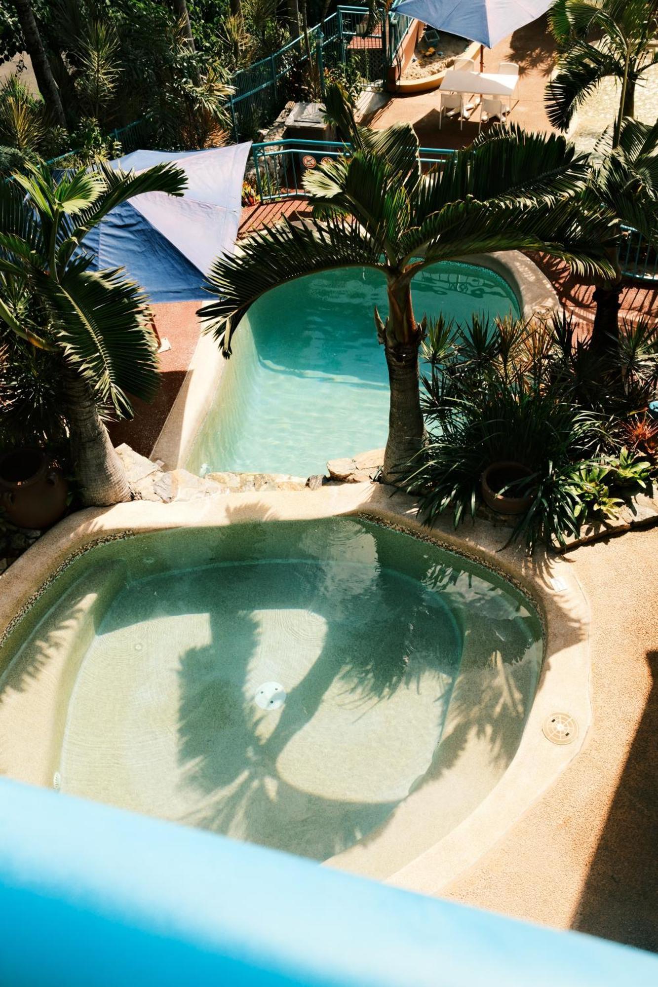 Lodge Toscana Village *