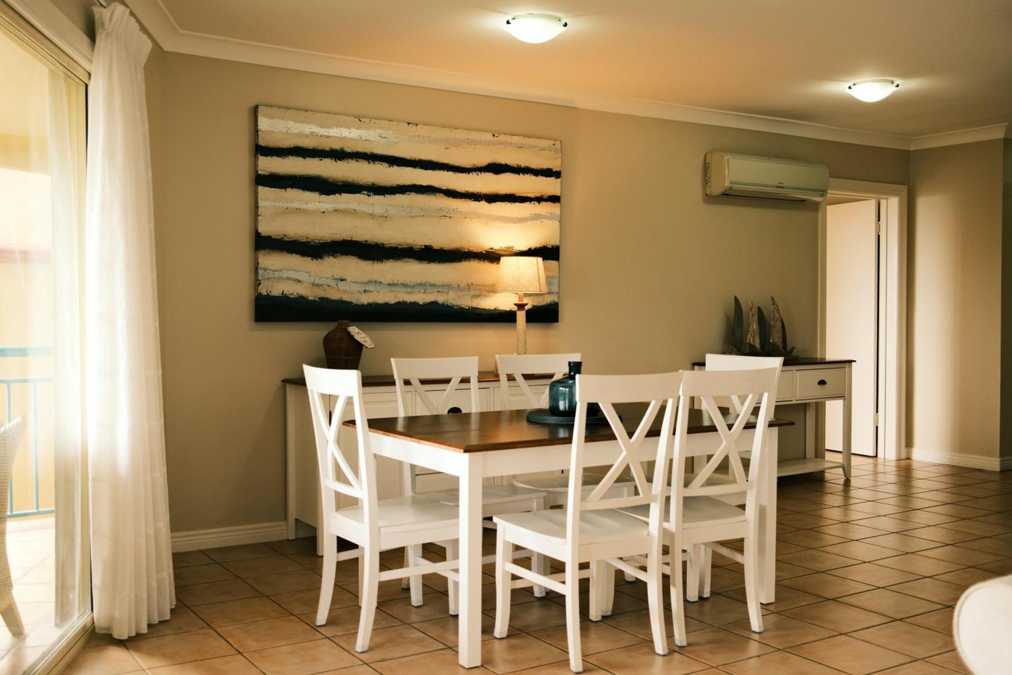 Lodge Toscana Village Airlie Beach