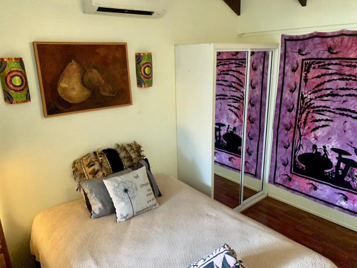 Casa Nelida - Entire House *
