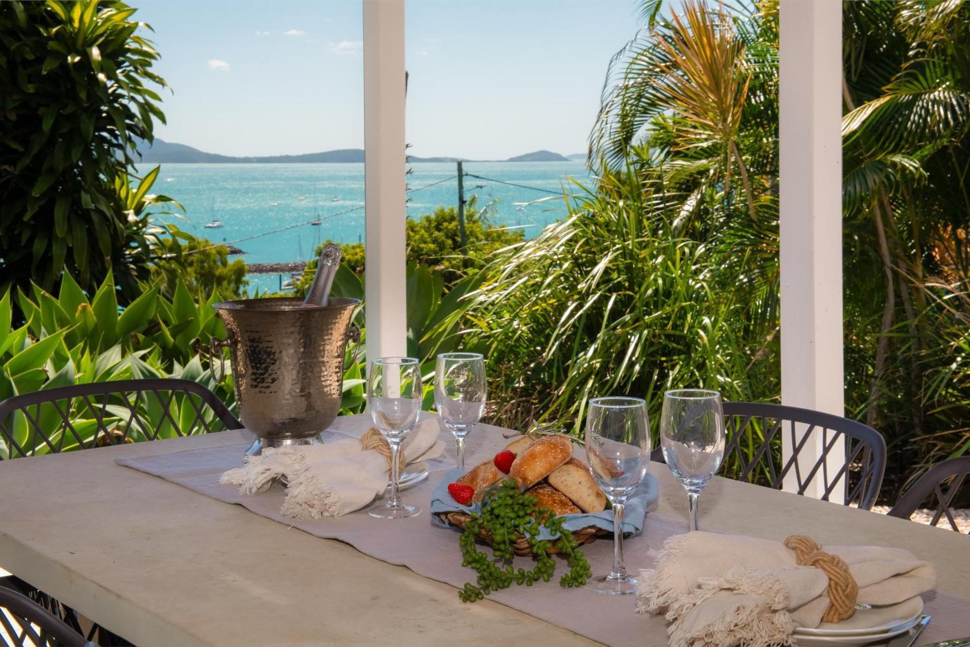 Casa de férias Nautical Views - Airlie