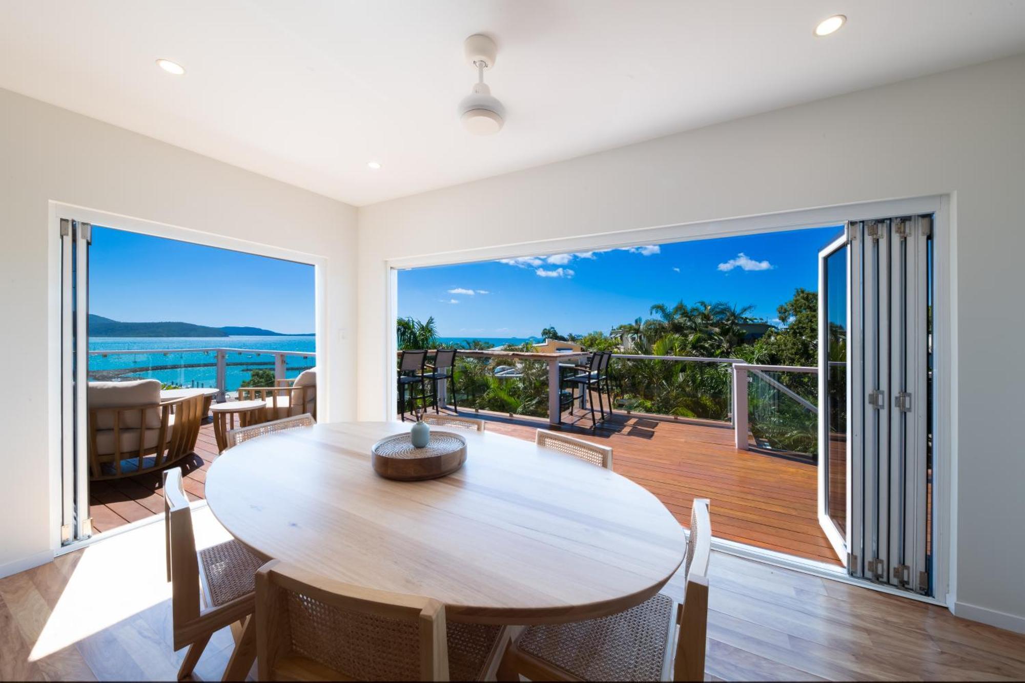 Casa de férias Nautical Views - Airlie