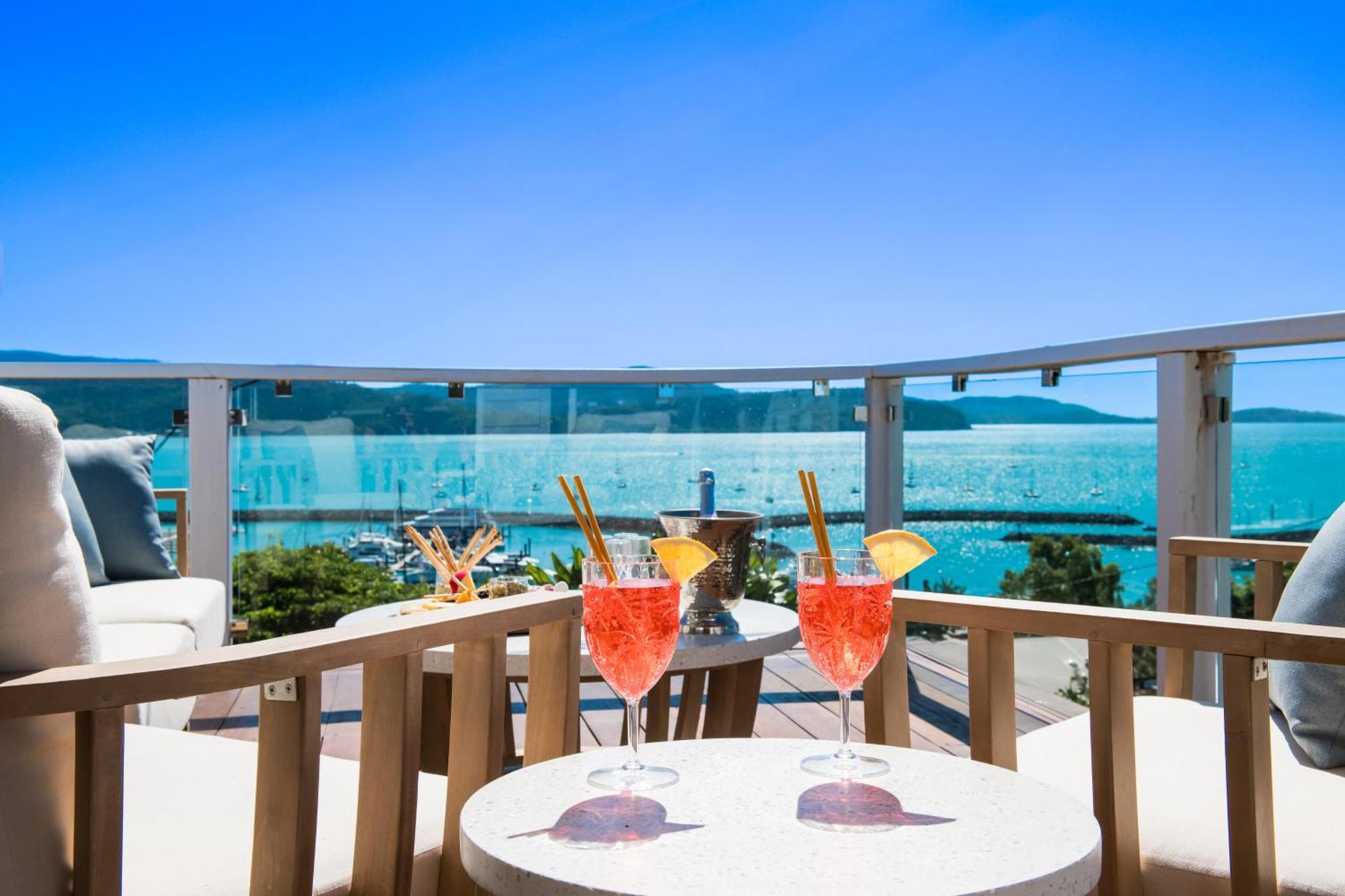 Casa de férias Nautical Views - Airlie Airlie Beach