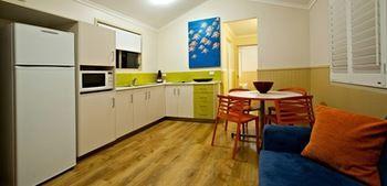 Big4 Adventure Whitsunday Holiday park Airlie Beach