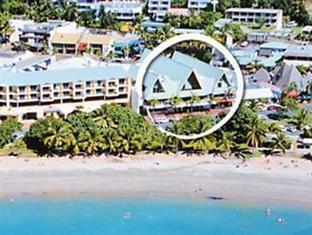 Motel Airlie Waterfront Airlie Beach