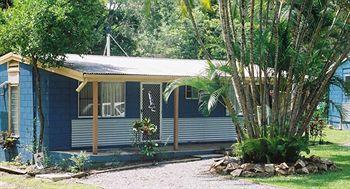 Holiday park Big4 Whitsundays Tropical Eco