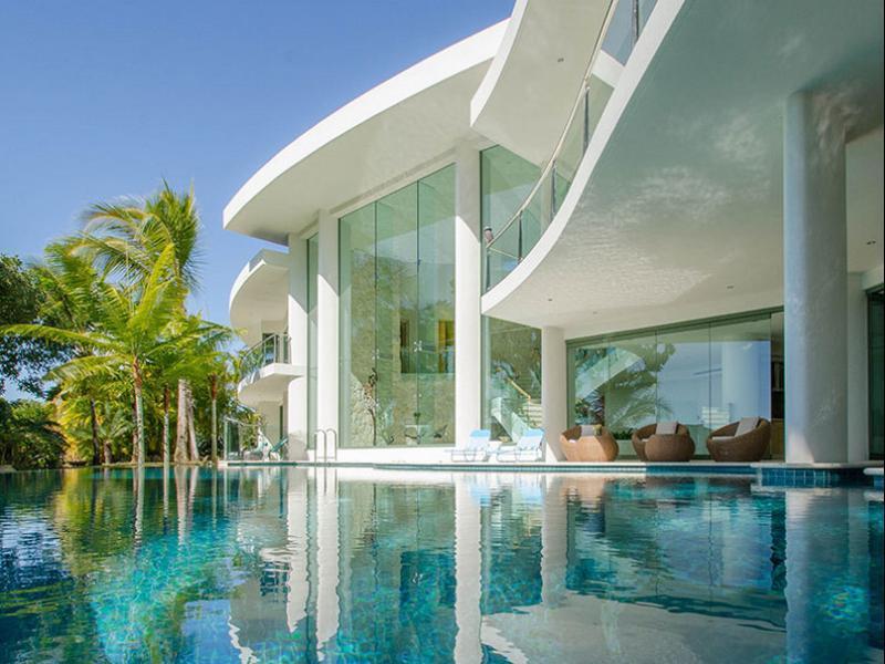 Apartment One Oceanview *