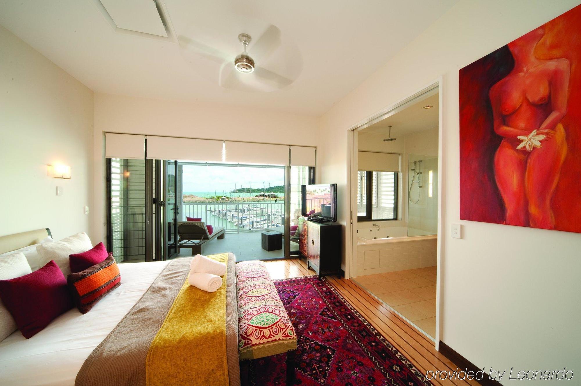 The Boathouse Airlie Beach