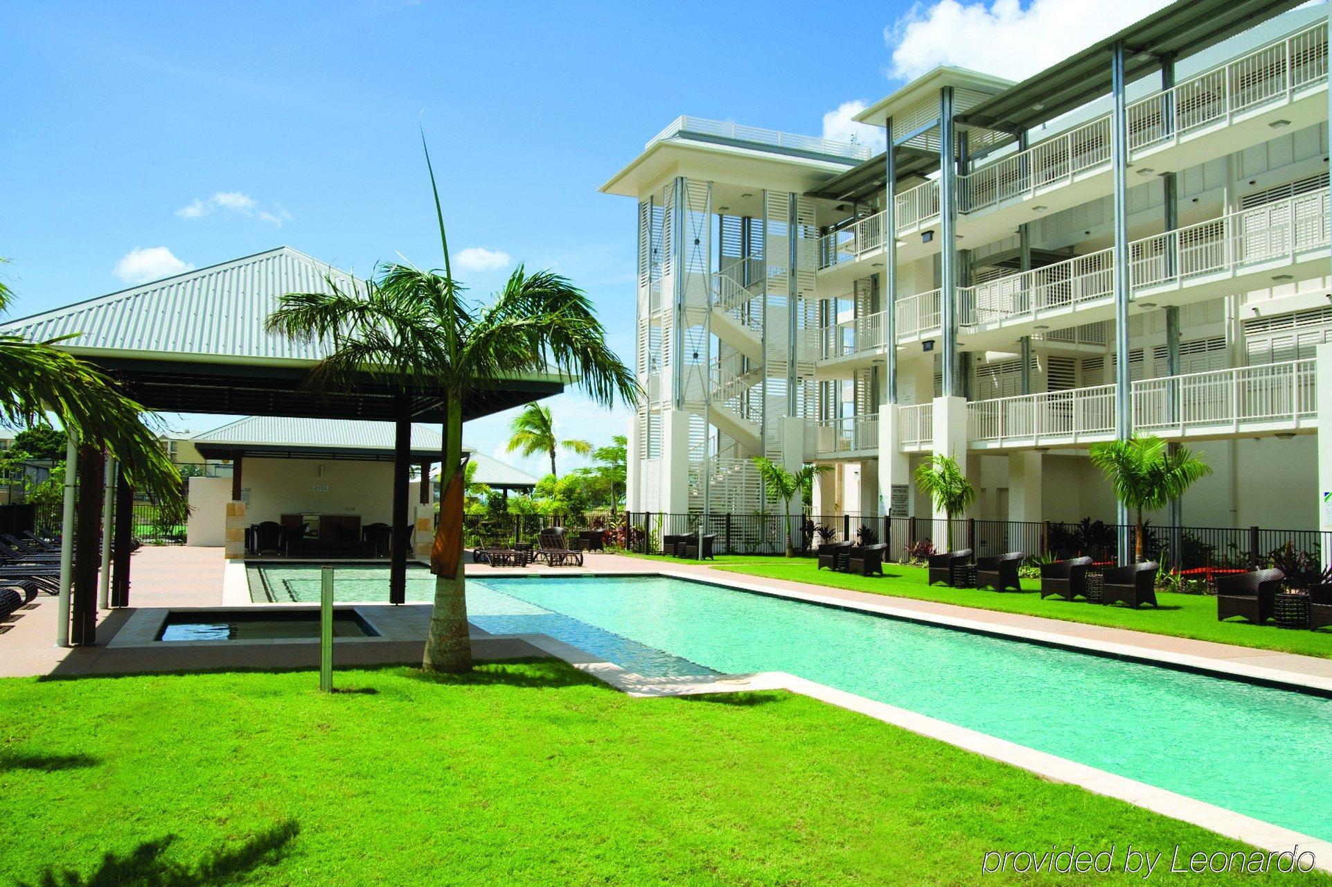 The Boathouse 4*