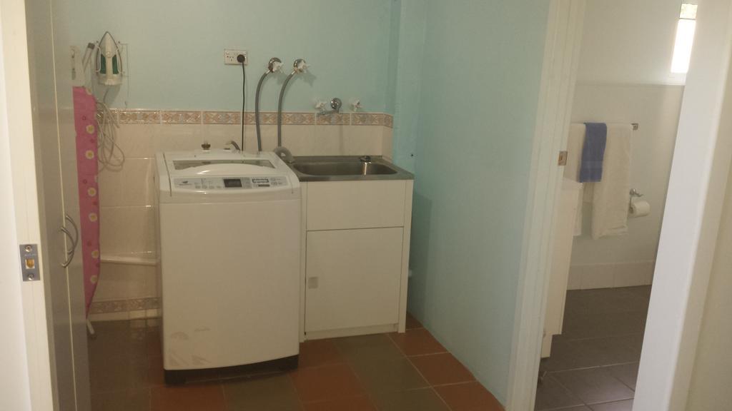 Studio With Seaview * Airlie Beach