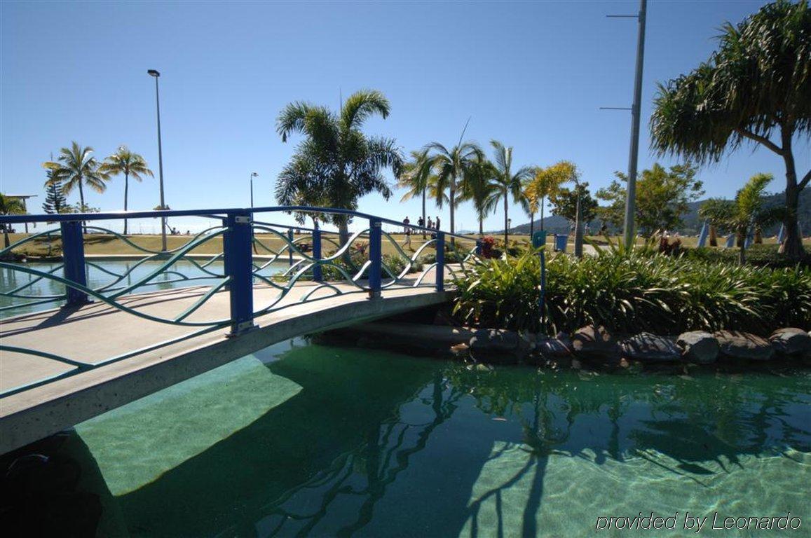 Motel Colonial Palms Motor 3*