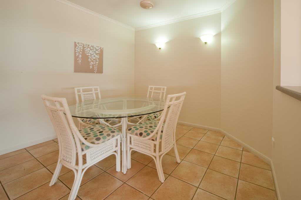 Sea Star 4* Airlie Beach
