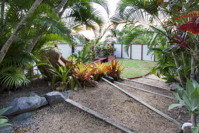 Wildlife Holiday Home - Airlie Beach Holiday home *