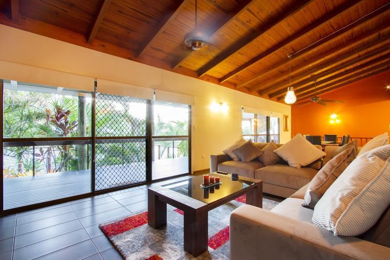 Wildlife Holiday Home - Airlie Beach Holiday home