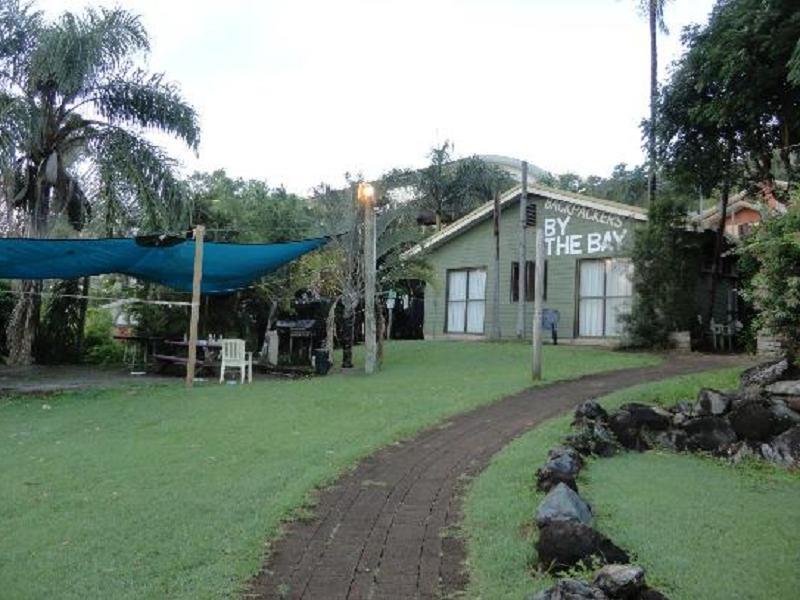 Backpackers By The Bay Airlie Beach