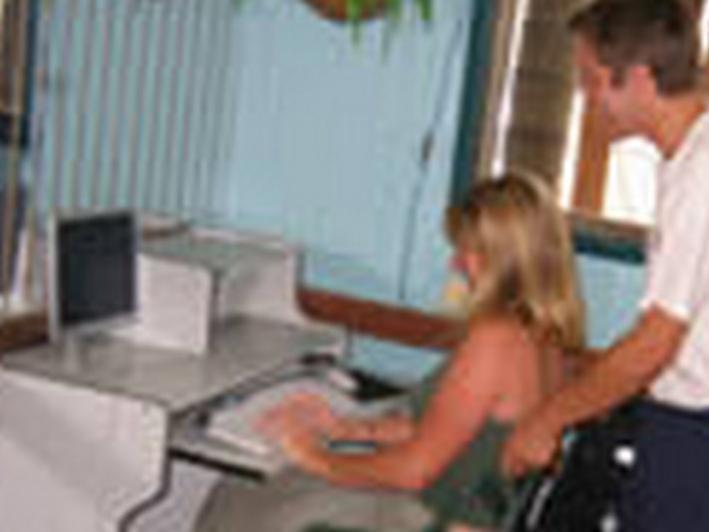 Hostel Backpackers By The Bay Airlie Beach