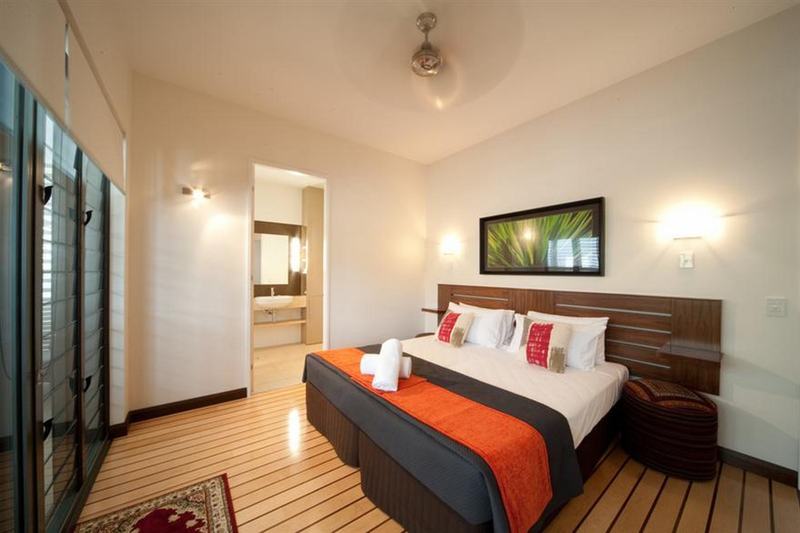 The Boathouse Airlie Beach