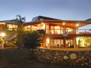 Bed & Breakfast Airlie Waterfront Airlie Beach