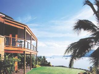 Airlie Waterfront