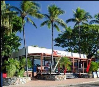 Hostel Base Airlie Airlie Beach