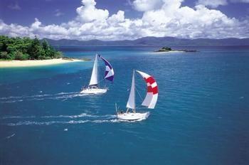 Sea Star 4*