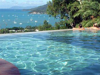 Sea Star Aparthotel Airlie Beach