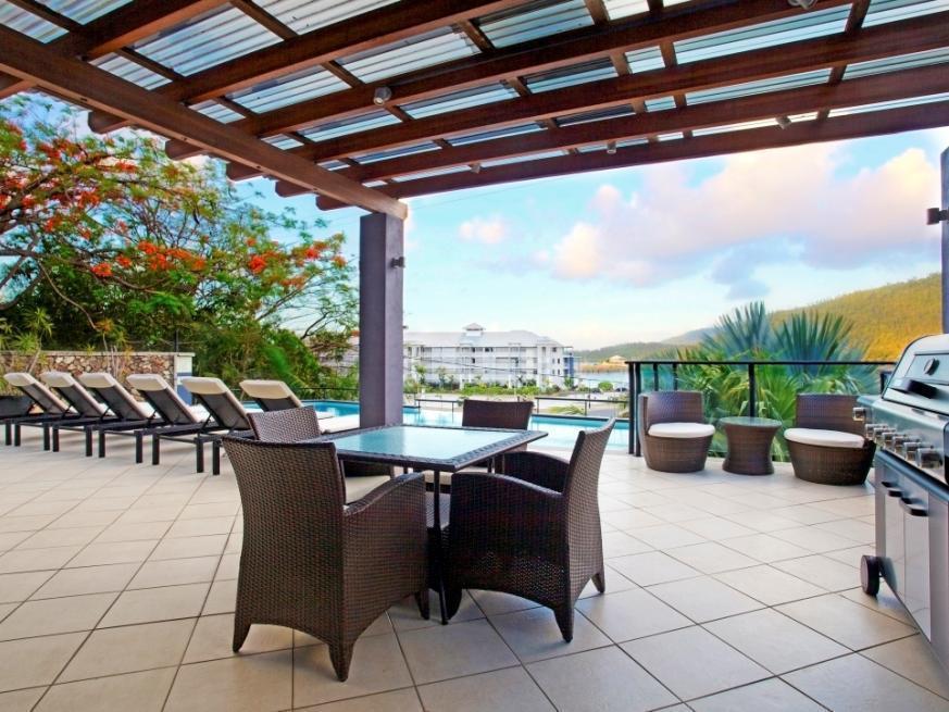 At Waterfront Whitsunday Retreat - Adults Only 4* Airlie Beach