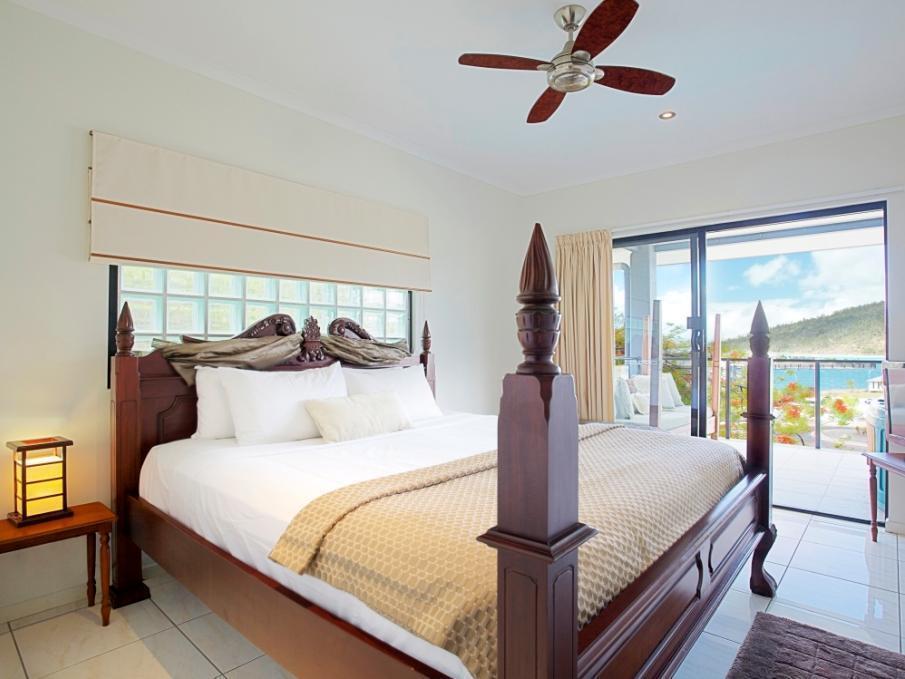 At Waterfront Whitsunday Retreat - Adults Only Aparthotel 4*