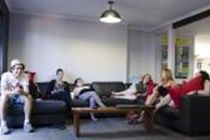 Global Backpackers Airlie Beach * Airlie Beach
