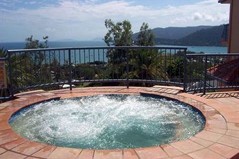 Aparthotel Sea Star Airlie Beach