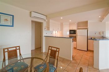 Sea Star 4* Airlie Beach