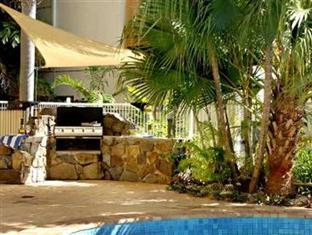 Aparthotel Coral Sea Vista
