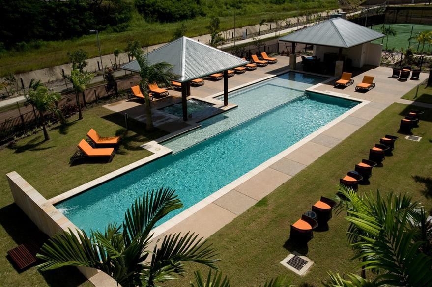 The Boathouse 4*