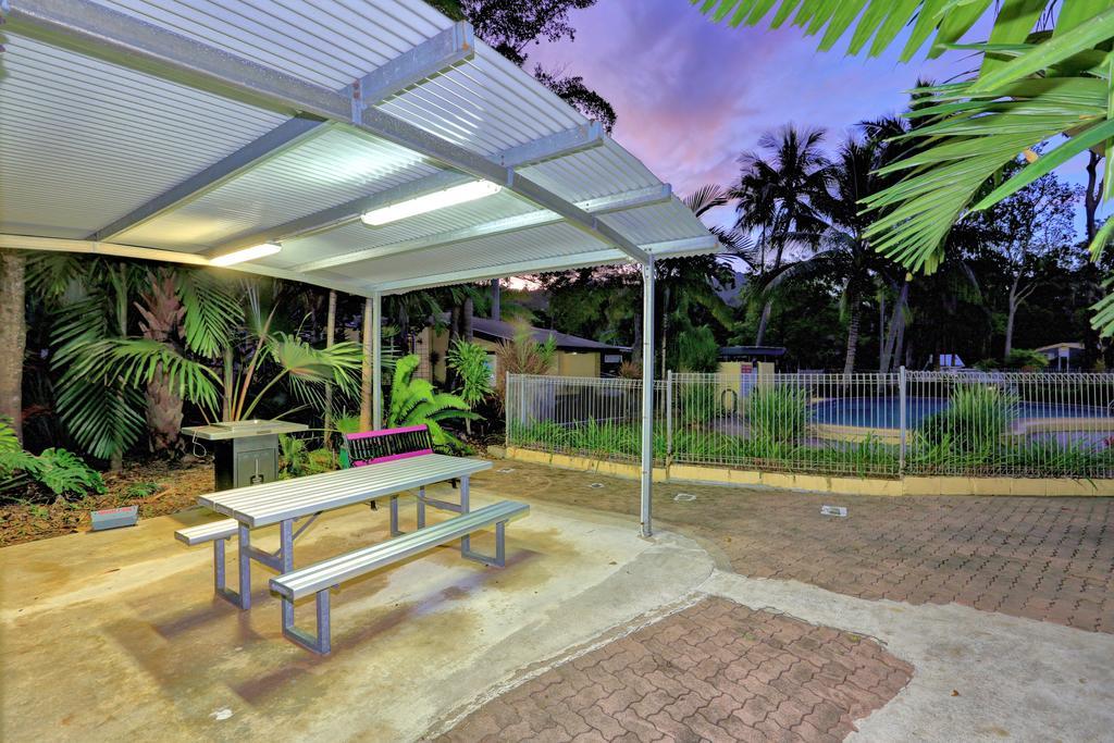 Big4 Whitsundays Tropical Eco 3*