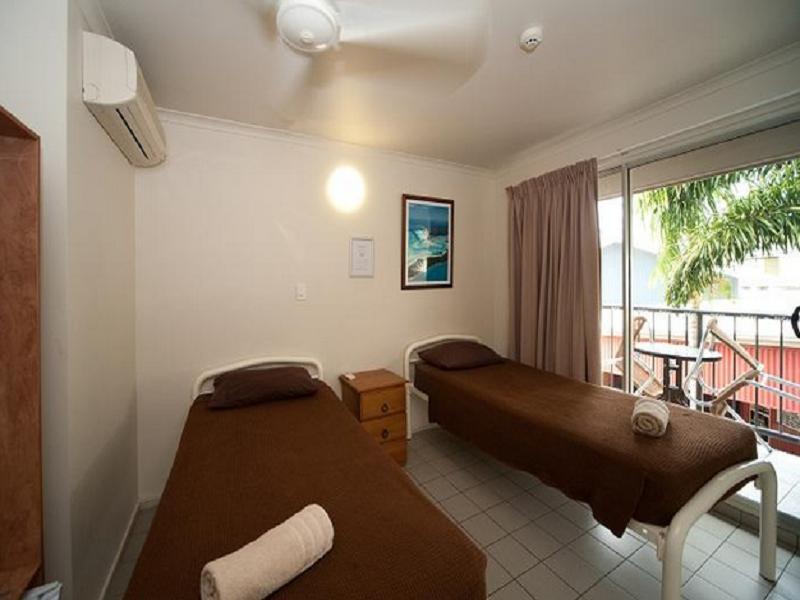 Airlie Waterfront 4* Airlie Beach
