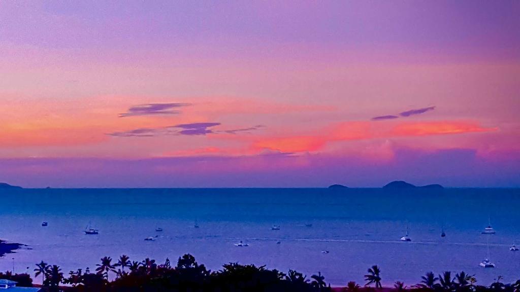 Toscana Village Airlie Beach