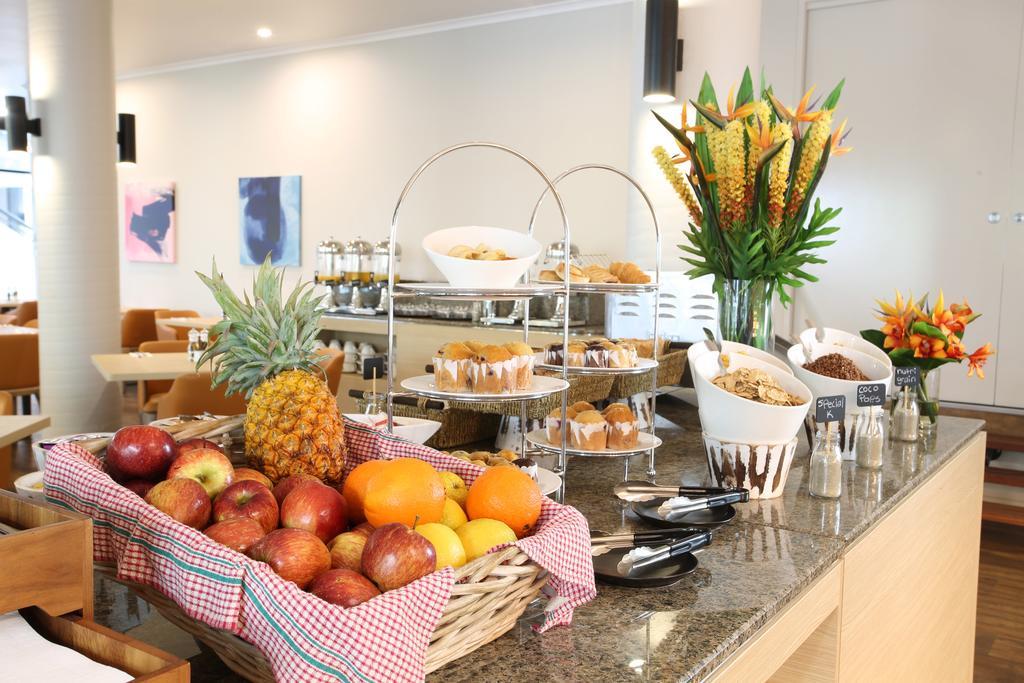 Resort Mantra Club Croc Airlie Beach