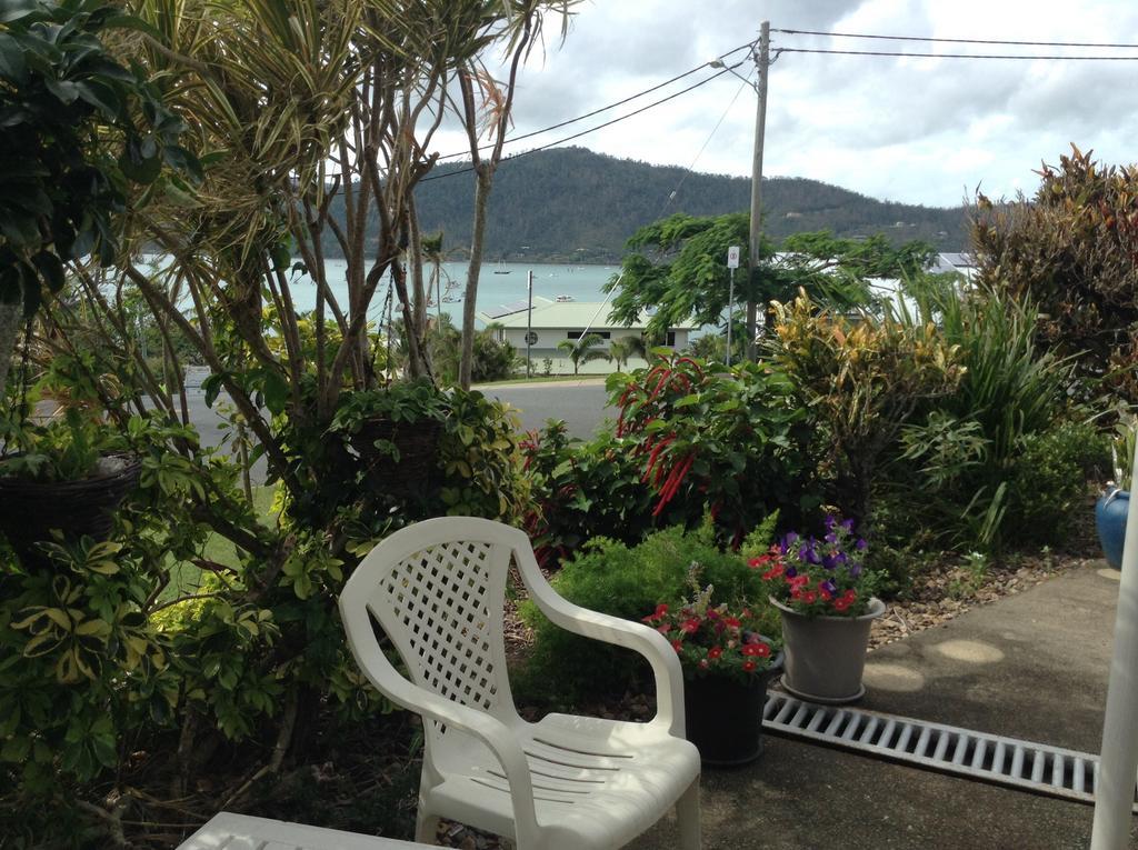 Studio With Seaview Airlie Beach