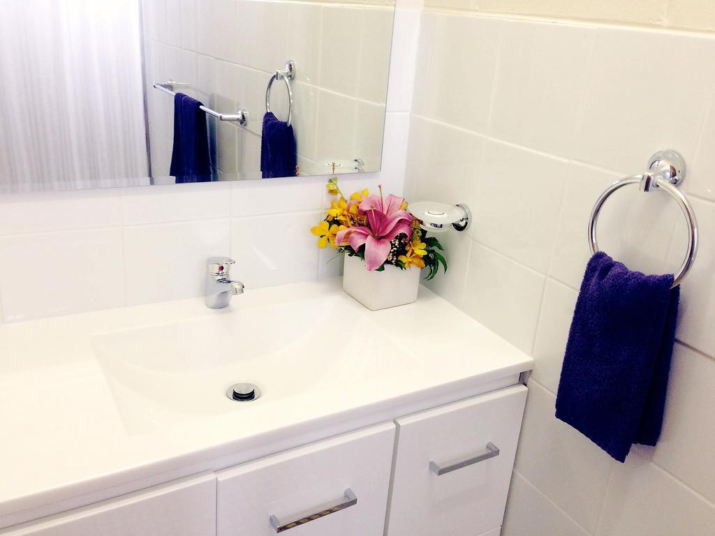Aparthotel Paradise Court Units 3*