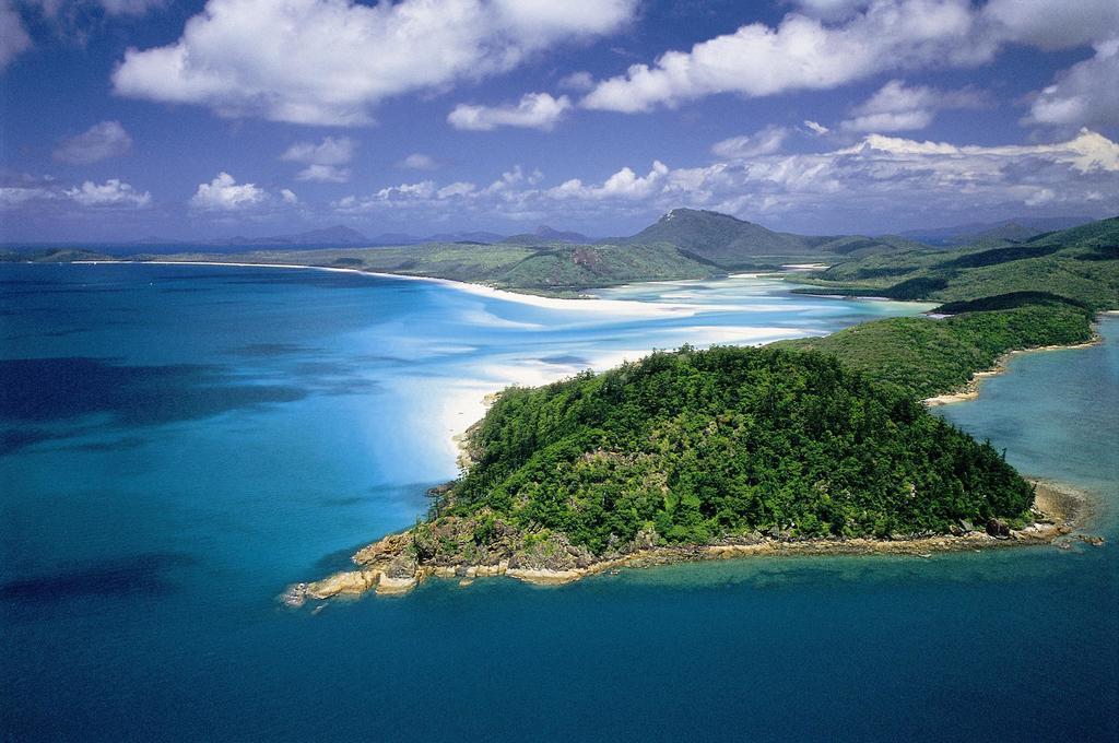 Aparthotel At Waterfront Whitsunday Retreat - Adults Only 4*
