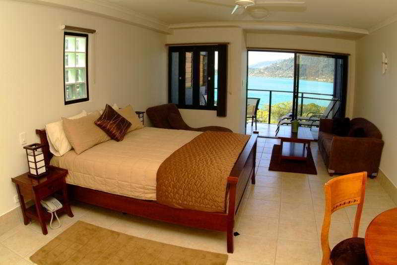 At Waterfront Whitsunday Retreat - Adults Only Aparthotel