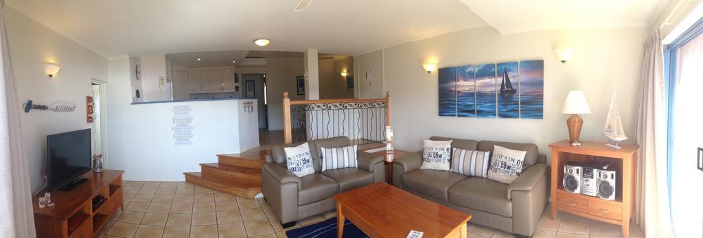 Aparthotel Sea Star Airlie Beach