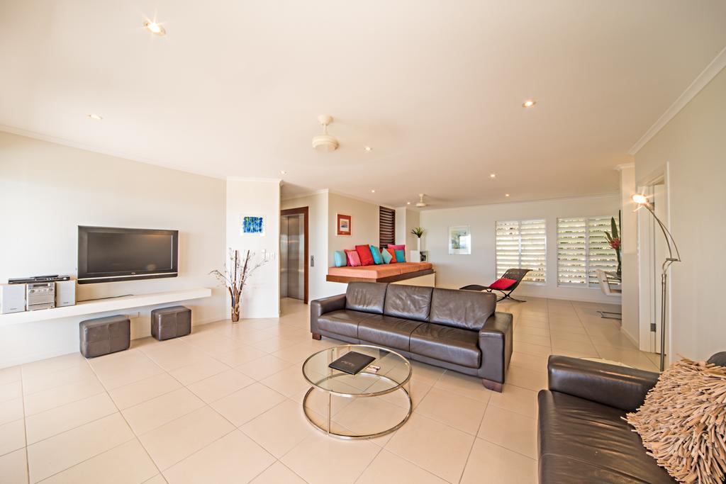 Sea Star 4* Airlie Beach