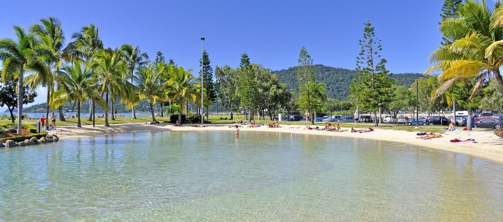 Motel Airlie Waterfront Airlie Beach