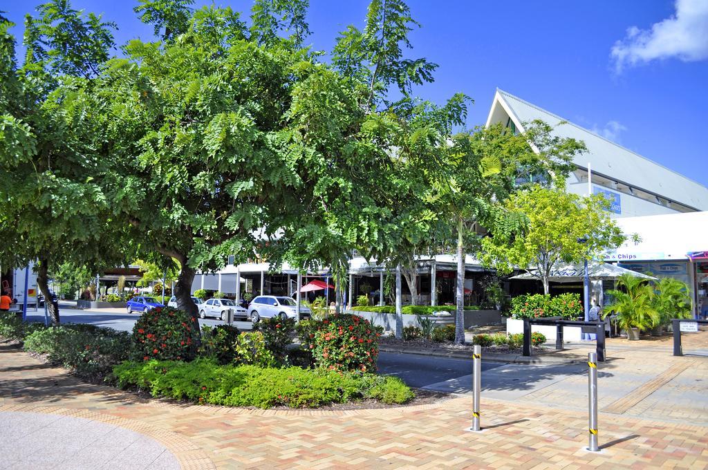 Motel Airlie Waterfront