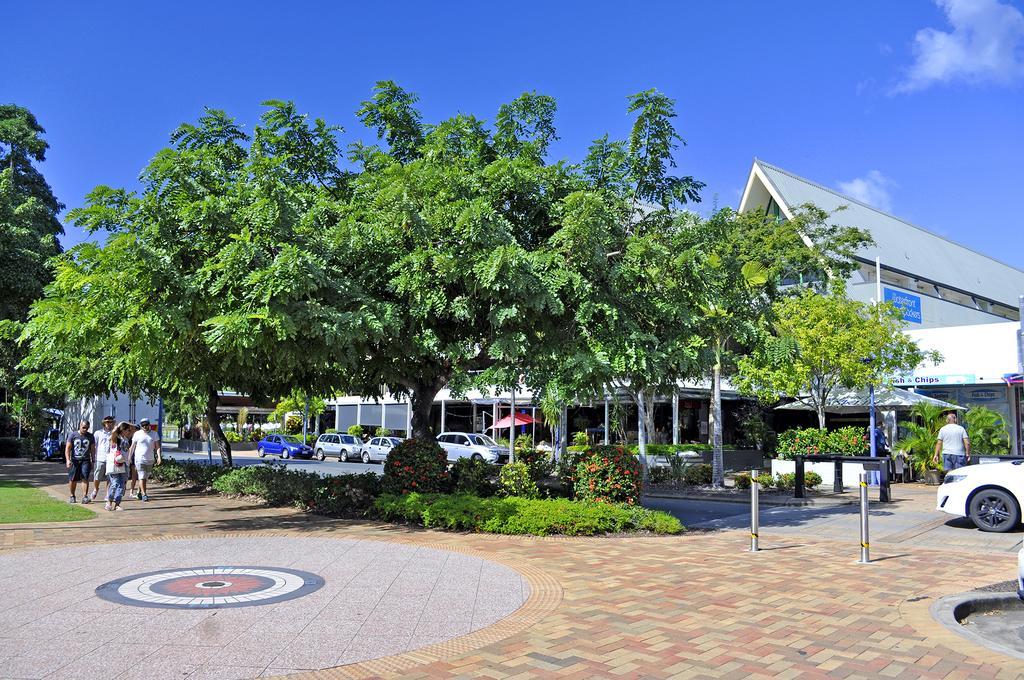 Motel Airlie Waterfront Airlie Beach